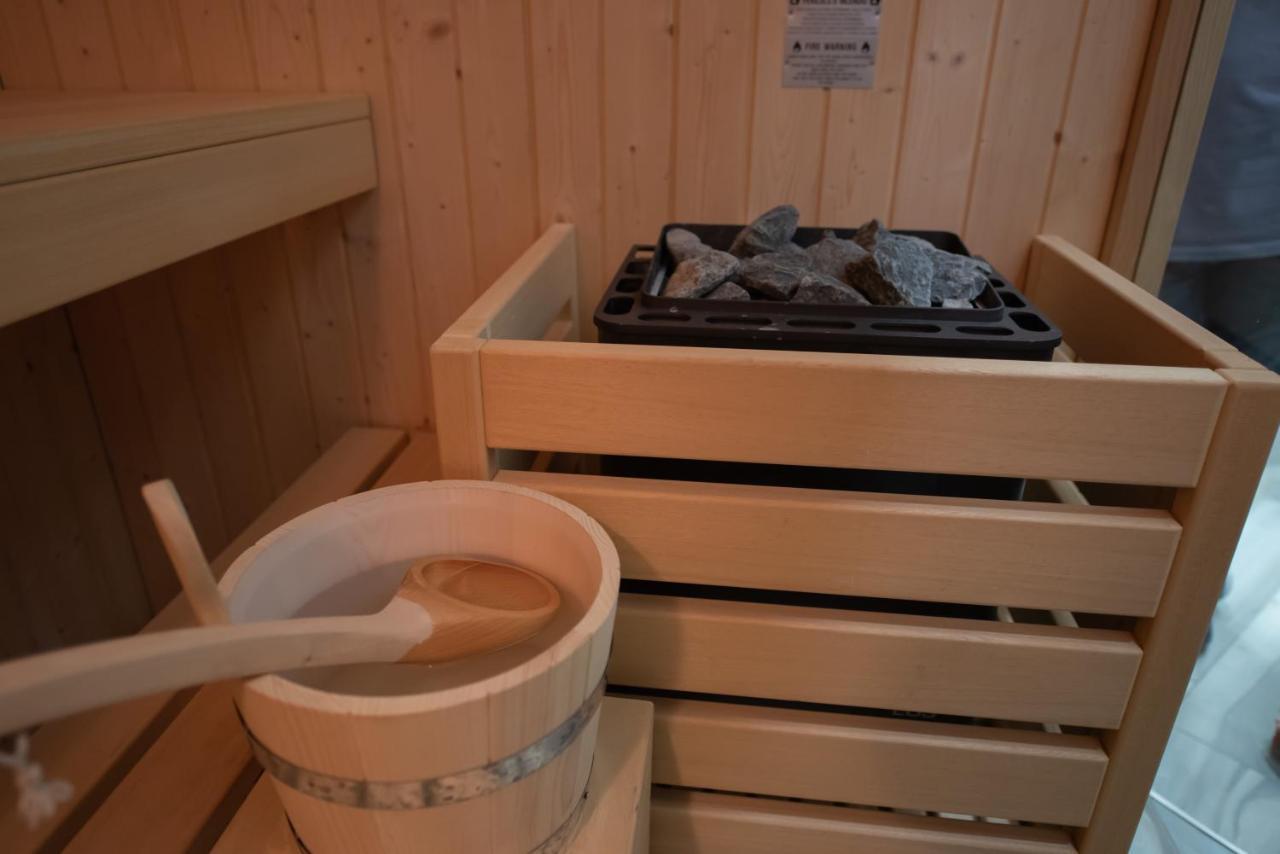 Hermes Rooms For Tourists Naples Luaran gambar