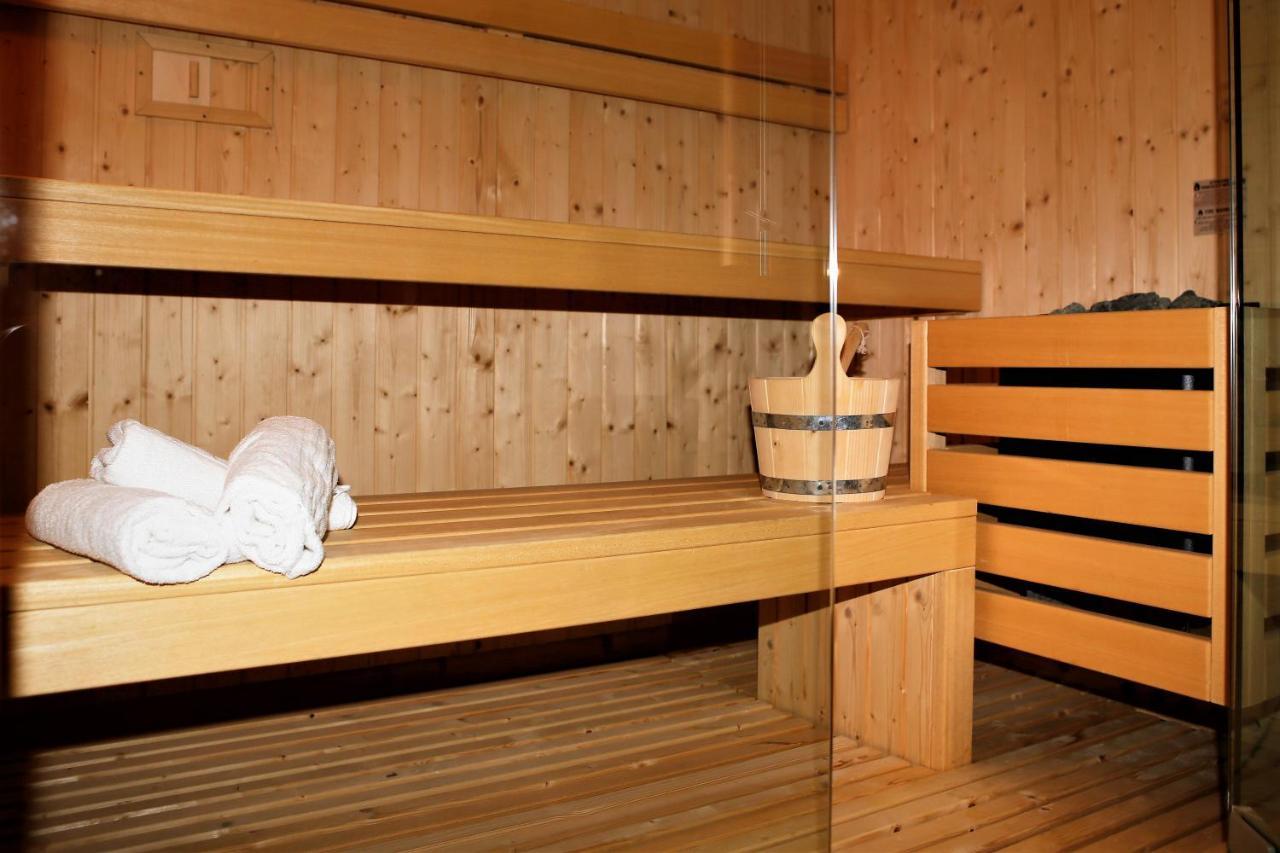 Hermes Rooms For Tourists Naples Luaran gambar